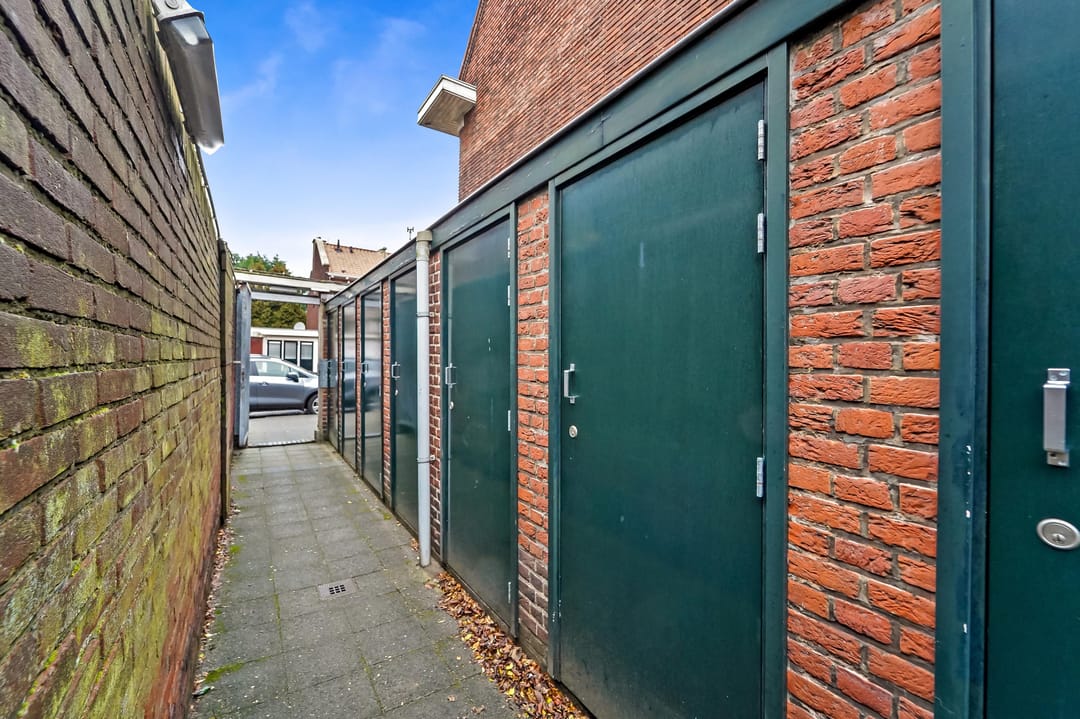 Photo 37 of Maartensdijklaan 48