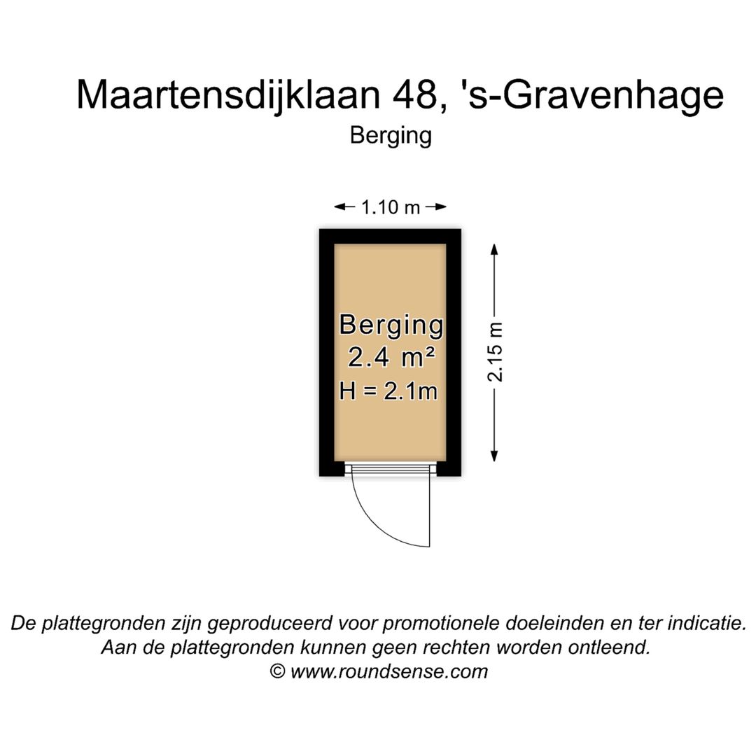 Photo 43 of Maartensdijklaan 48