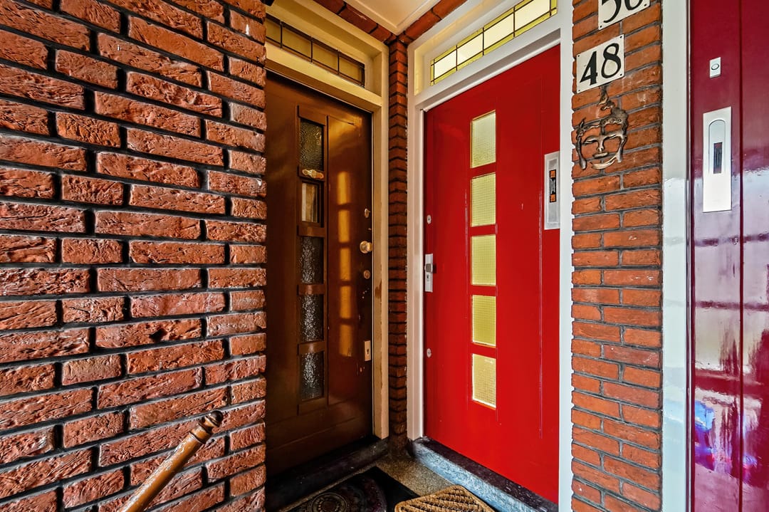 Photo 7 of Maartensdijklaan 48