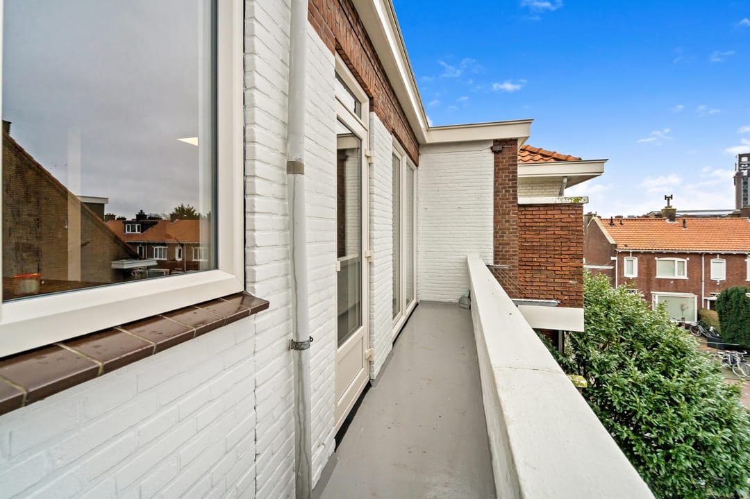 Photo 11 of Maartensdijklaan 48