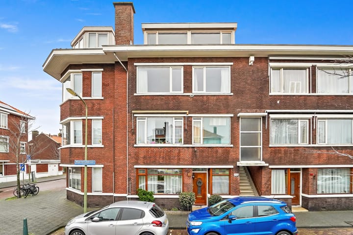 Foto 5 van Maartensdijklaan 48