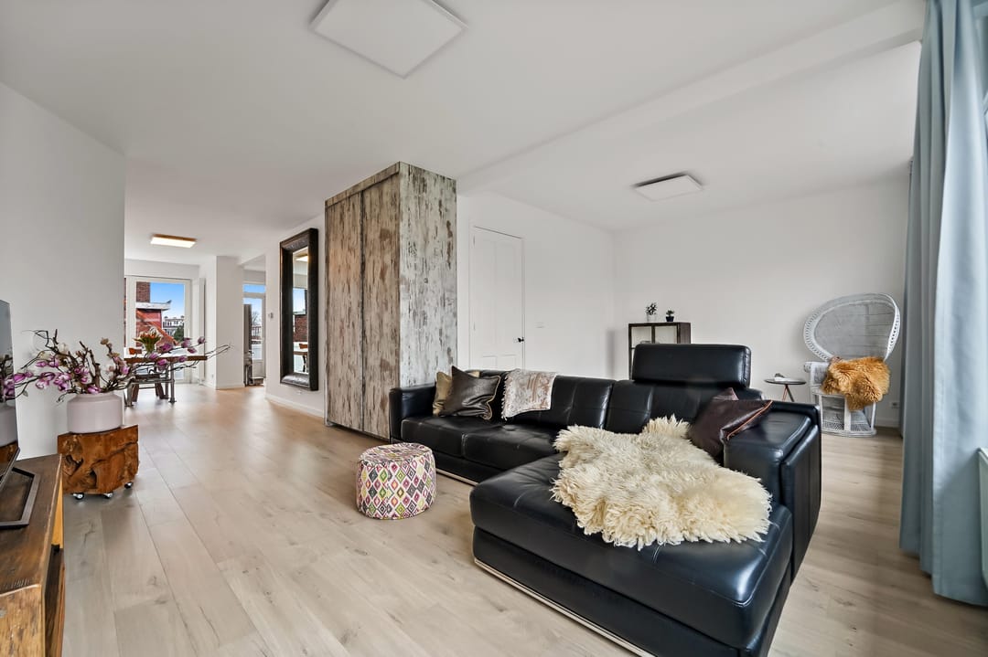 Photo 1 of Maartensdijklaan 48