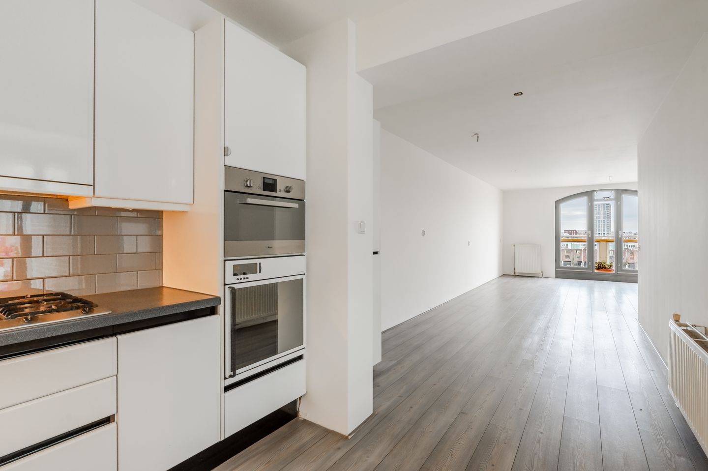 Photo 4 of Zeeburgerkade 826