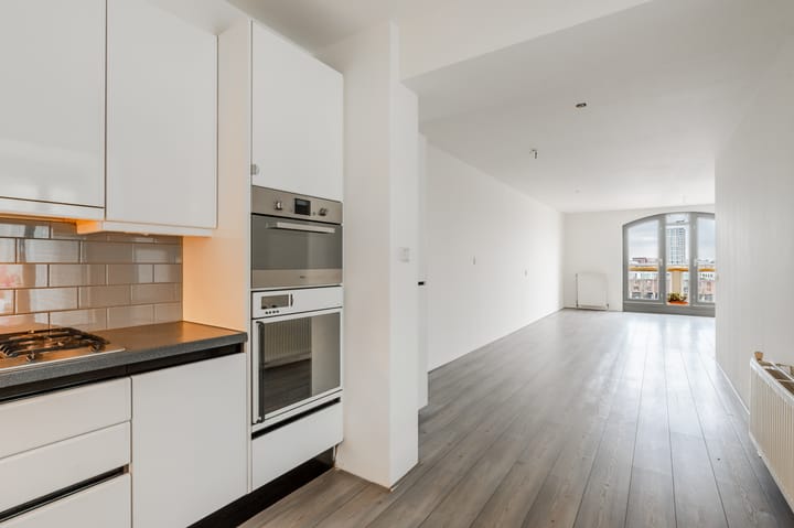 Foto 4 van Zeeburgerkade 826