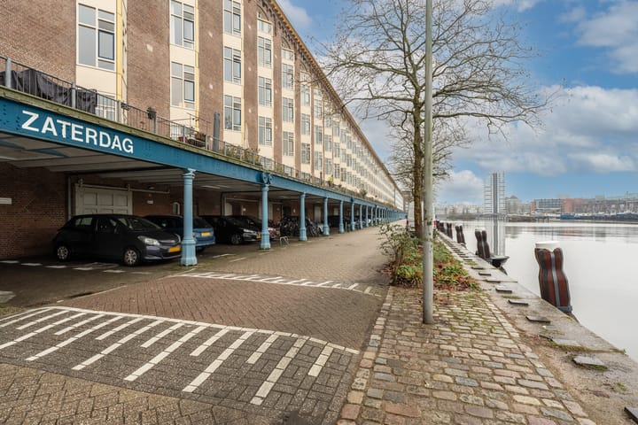 Foto 5 van Zeeburgerkade 826