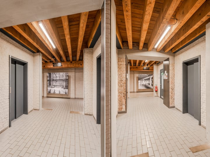 Foto 6 van Zeeburgerkade 826