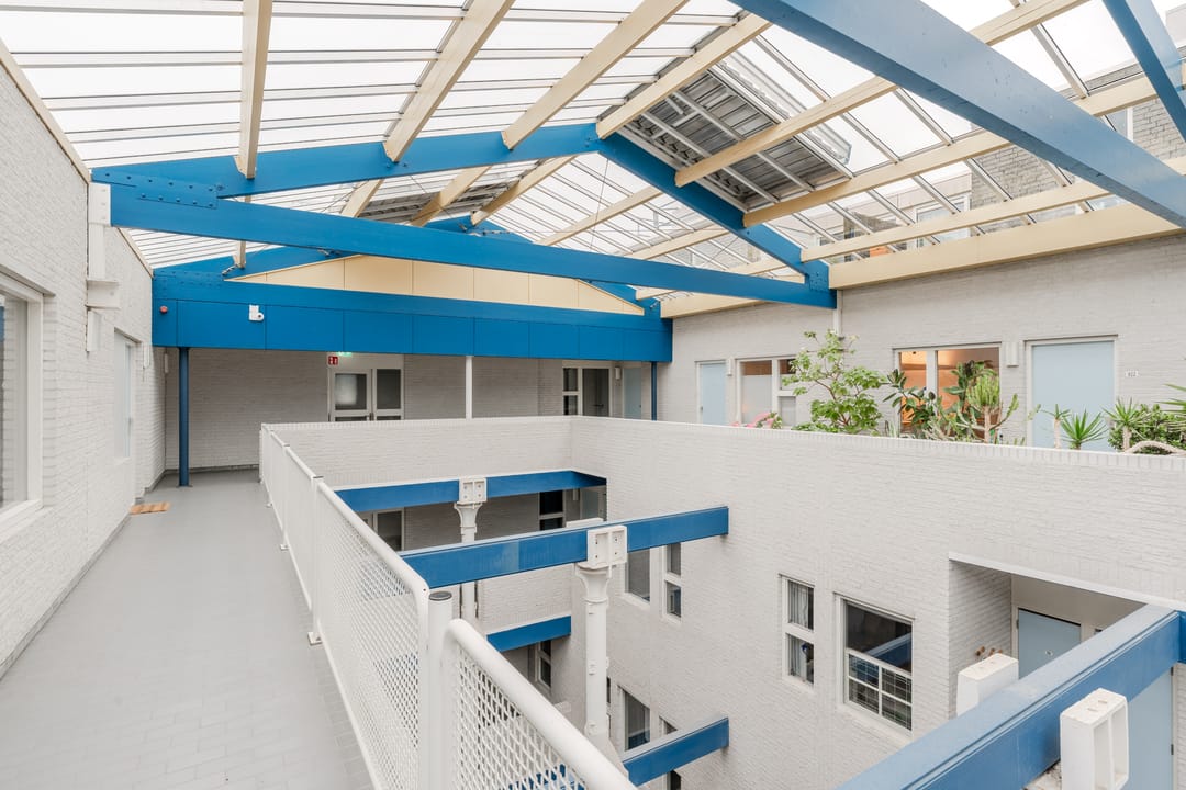 Photo 7 of Zeeburgerkade 826