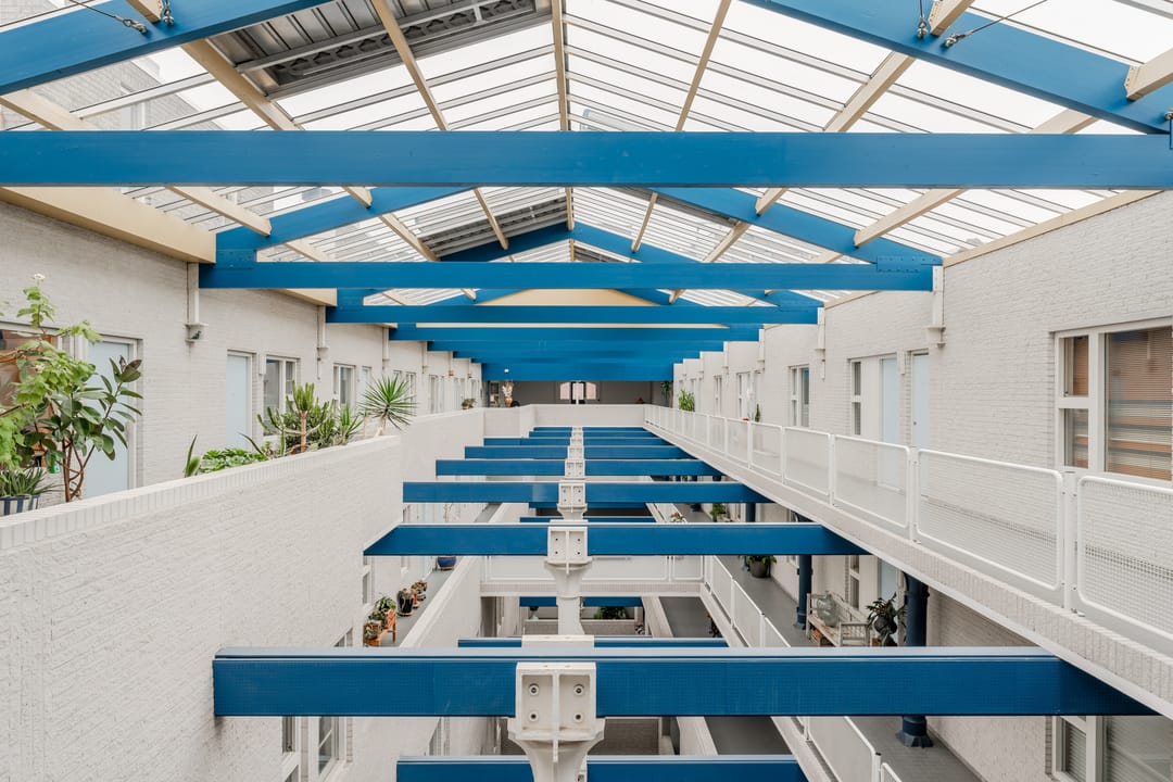 Photo 8 of Zeeburgerkade 826