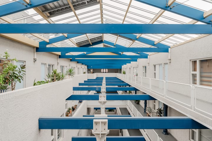 Foto 8 van Zeeburgerkade 826