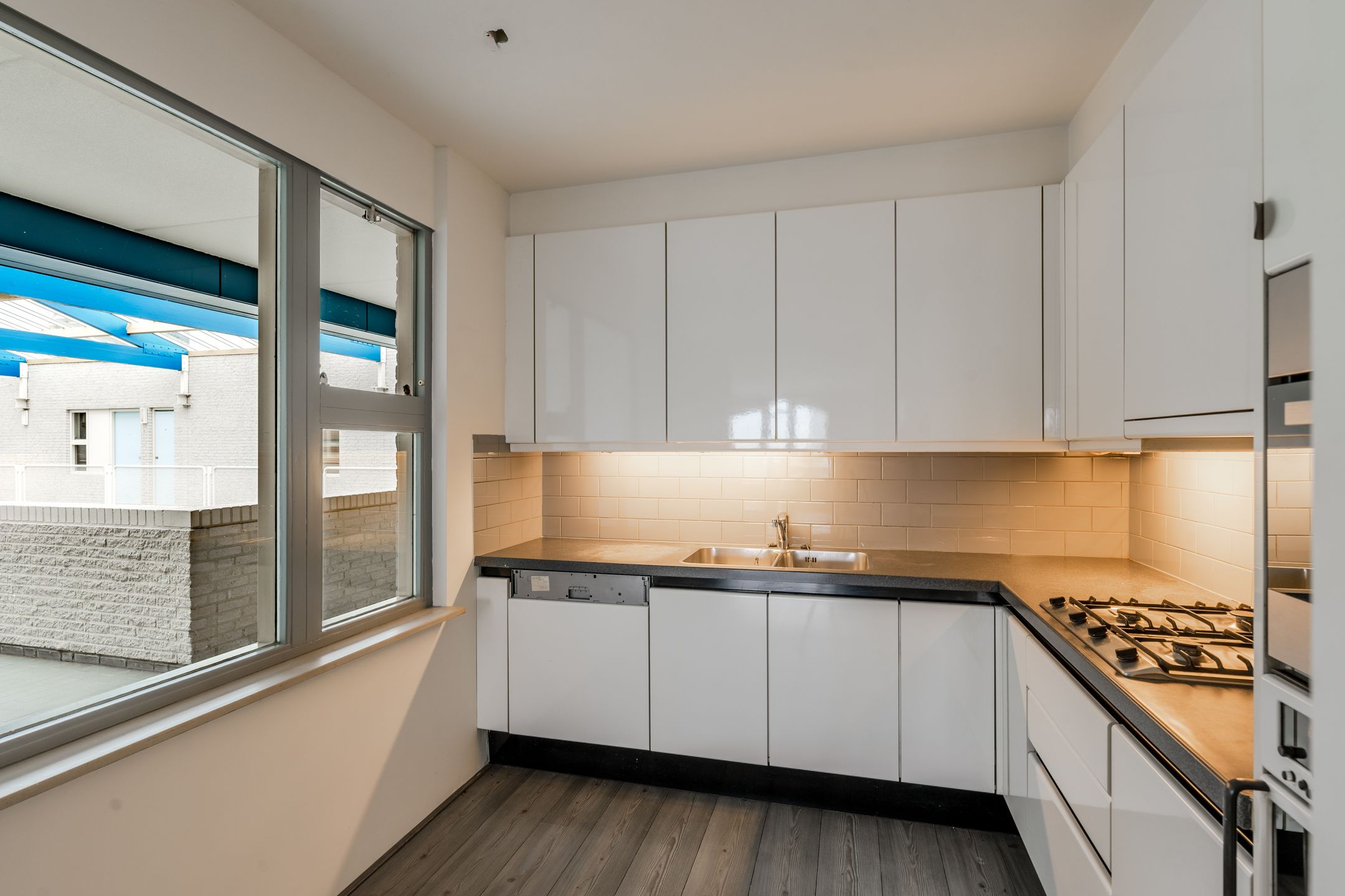 Photo 9 of Zeeburgerkade 826