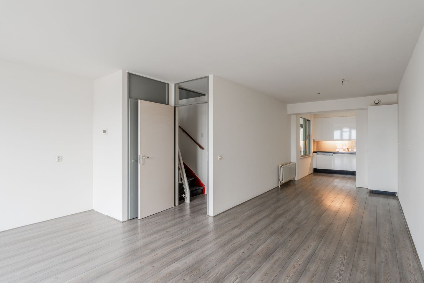 Photo 10 of Zeeburgerkade 826