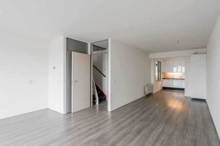 Foto 10 van Zeeburgerkade 826