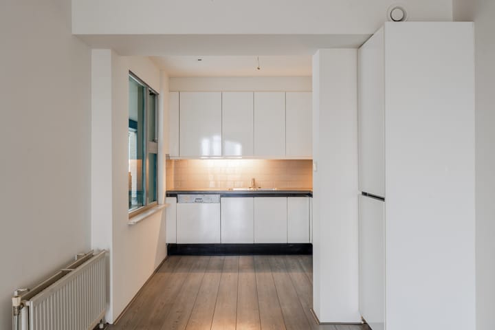 Foto 12 van Zeeburgerkade 826