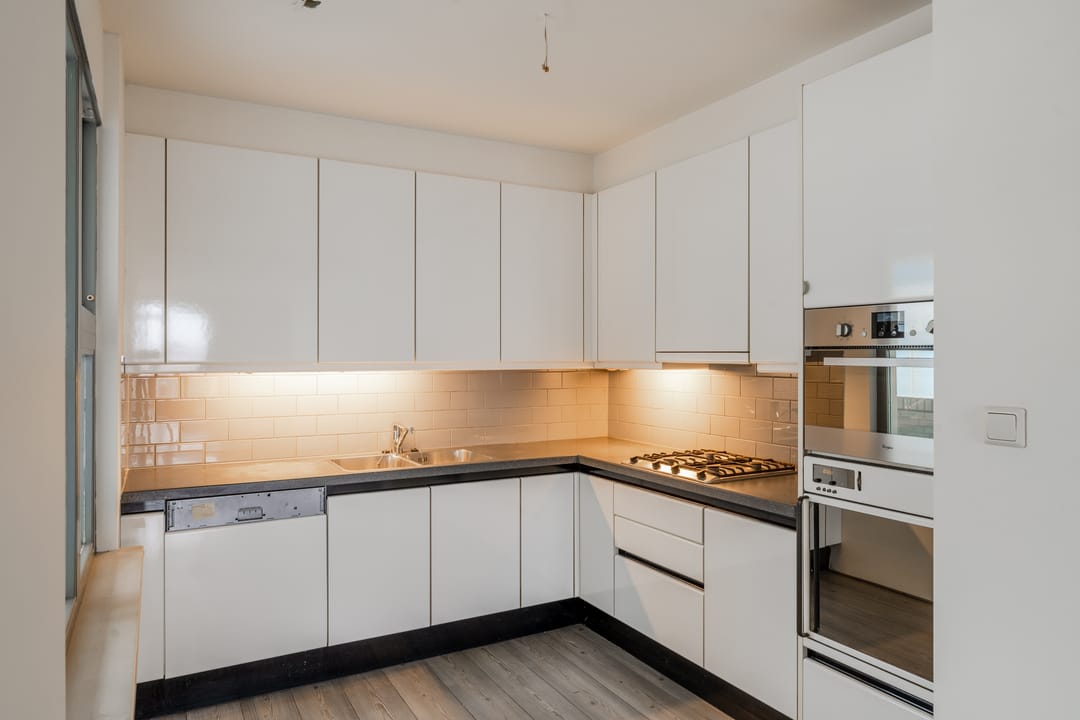 Photo 13 of Zeeburgerkade 826