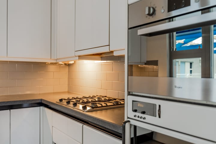 Foto 14 van Zeeburgerkade 826