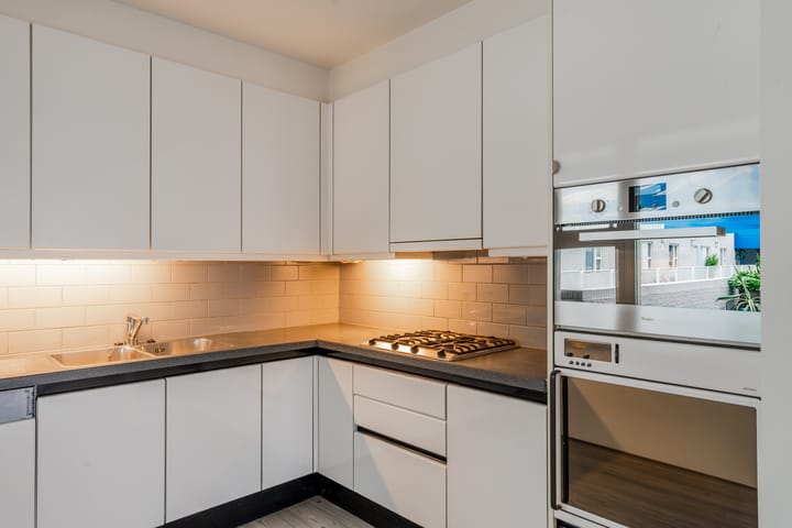 Foto 15 van Zeeburgerkade 826