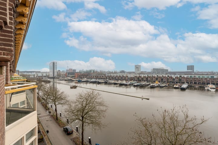 Foto 16 van Zeeburgerkade 826