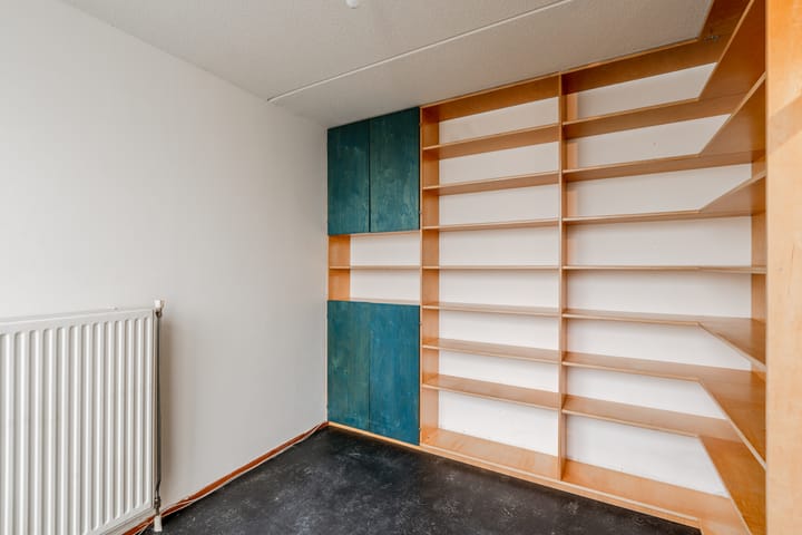 Foto 31 van Zeeburgerkade 826