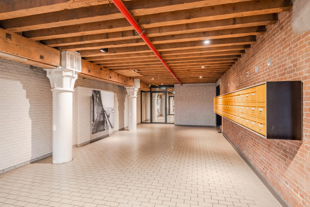 Photo 32 of Zeeburgerkade 826