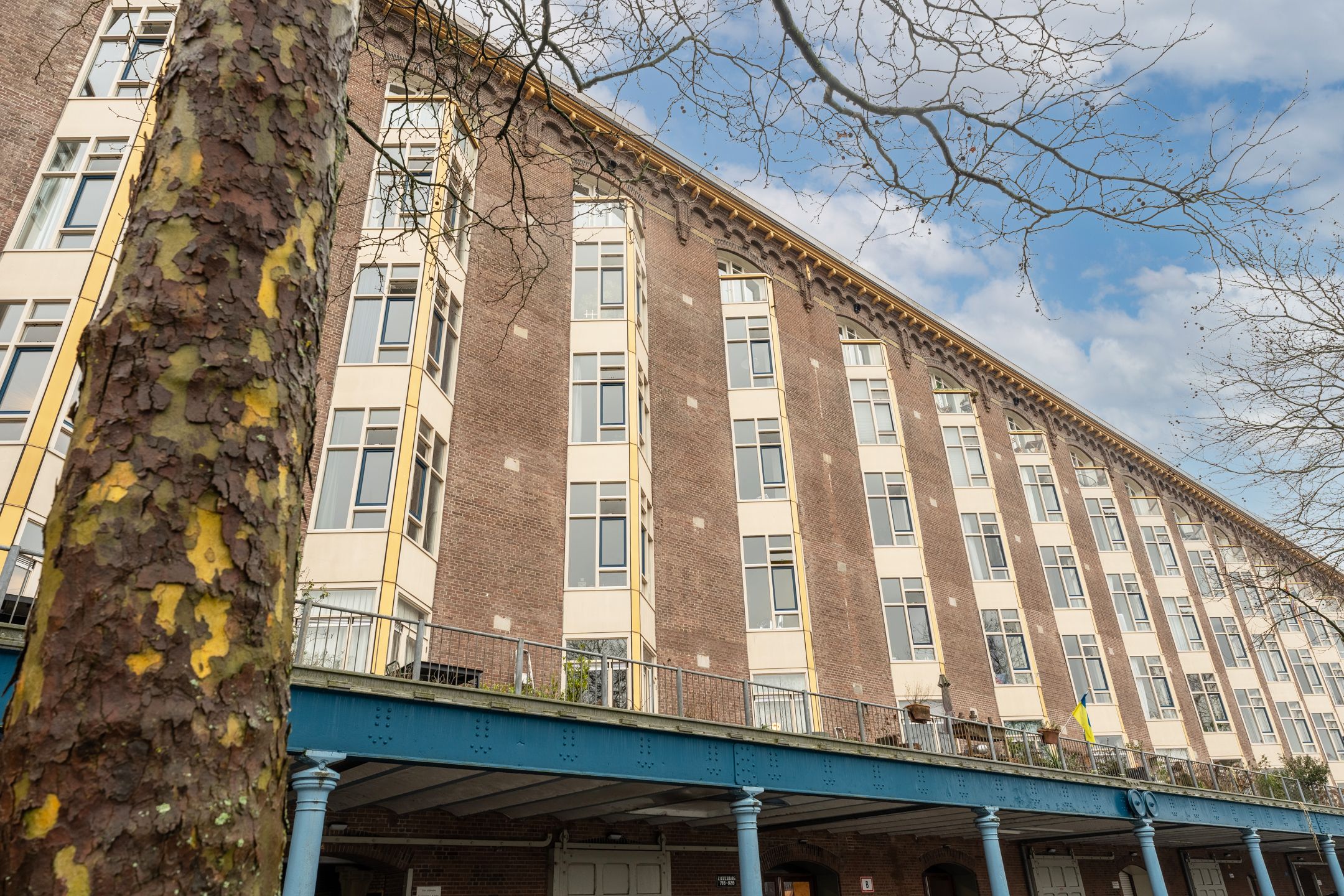 Photo 36 of Zeeburgerkade 826