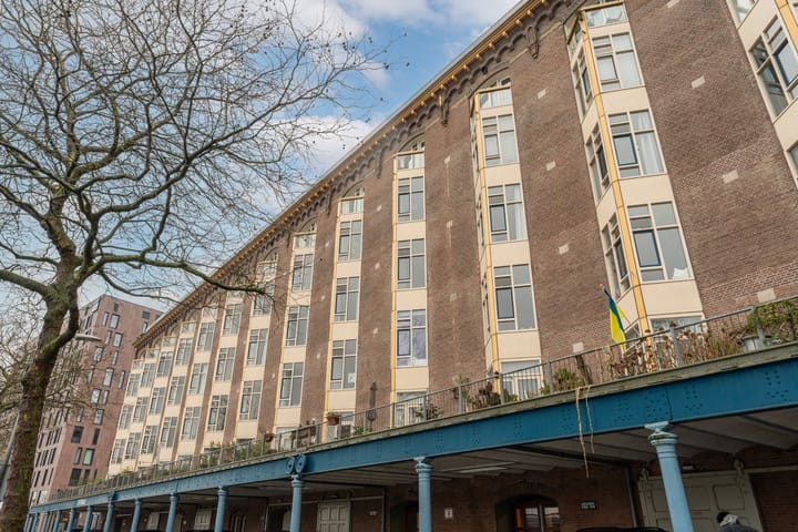 Foto 37 van Zeeburgerkade 826