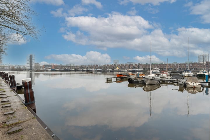 Foto 38 van Zeeburgerkade 826