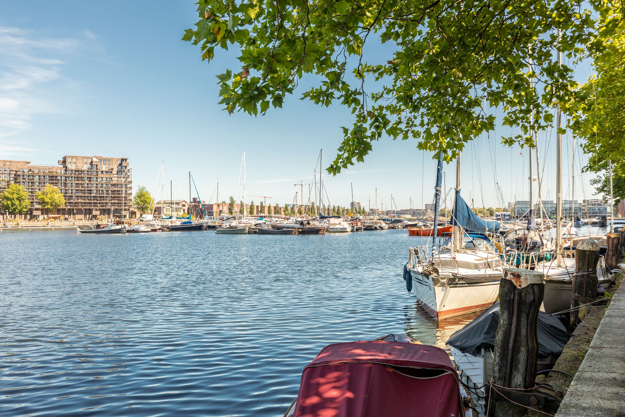 Photo 39 of Zeeburgerkade 826