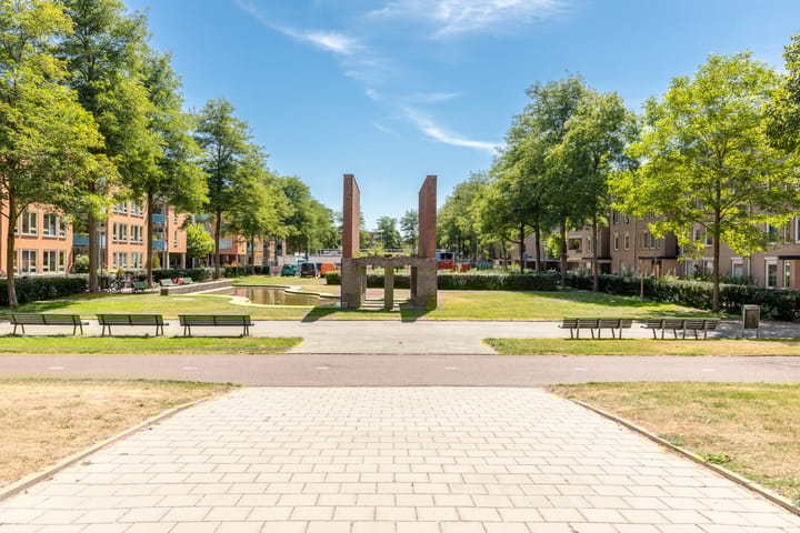 Foto 42 van Zeeburgerkade 826