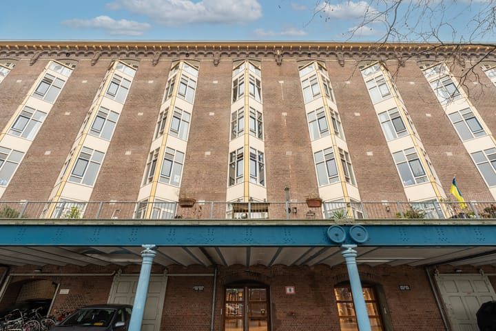 Foto 43 van Zeeburgerkade 826