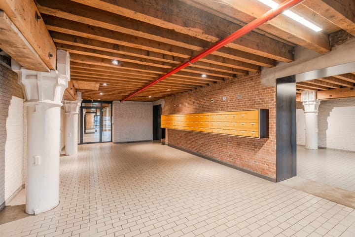 Foto 44 van Zeeburgerkade 826