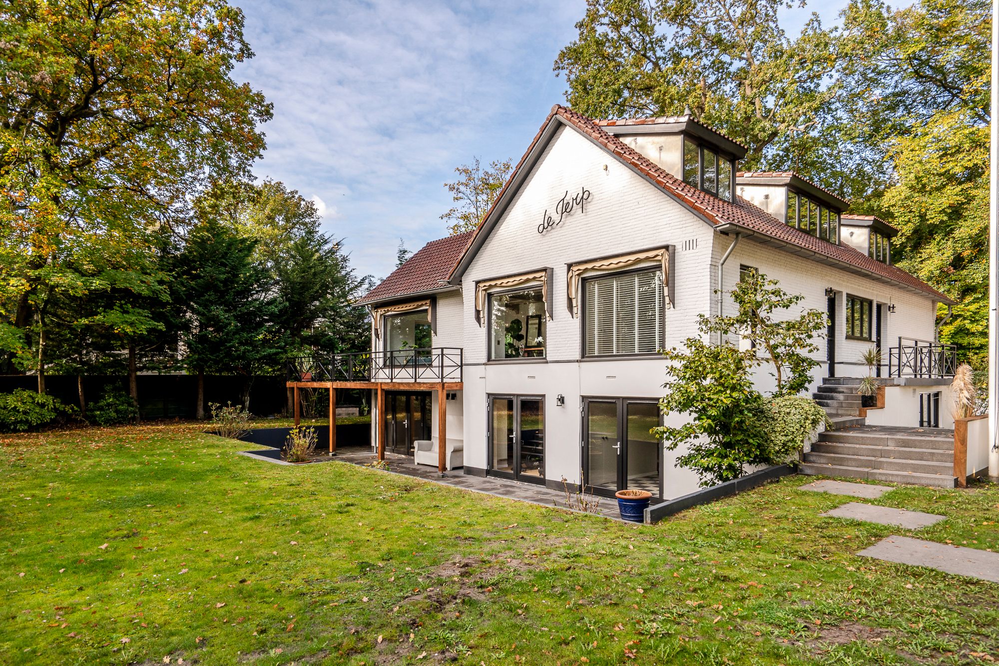 Verlengde Kerkeboslaan 4 