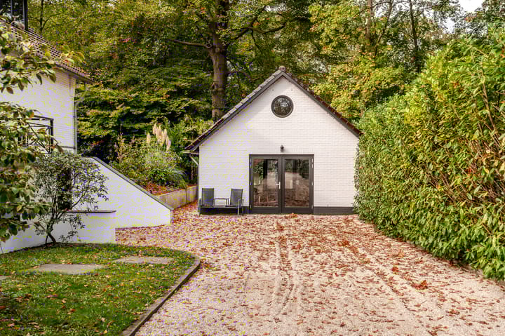 Photo 2 of Verlengde Kerkeboslaan 4