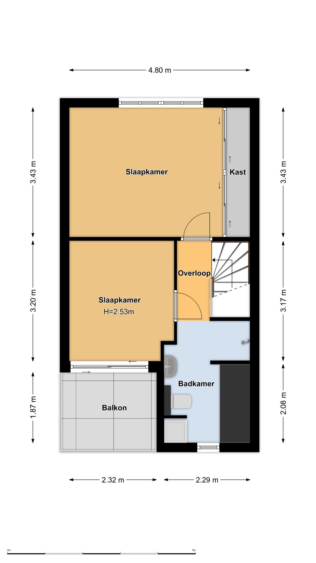Photo 47 of Zeeburgerkade 826