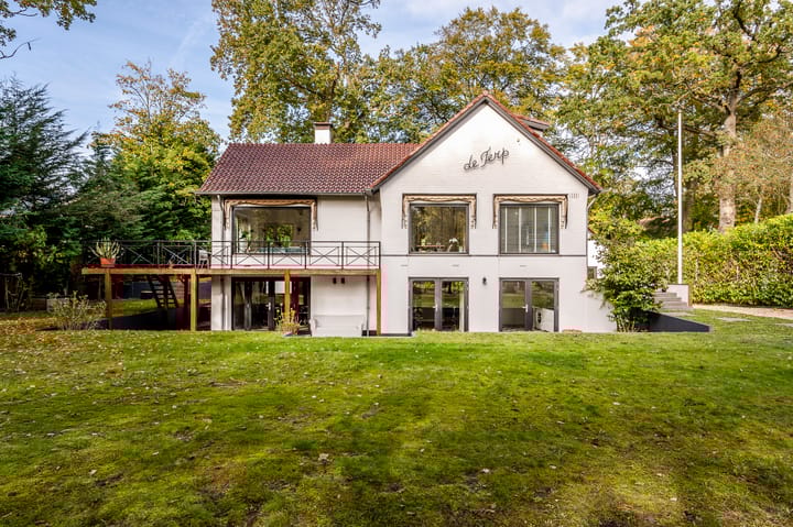 Photo 5 of Verlengde Kerkeboslaan 4