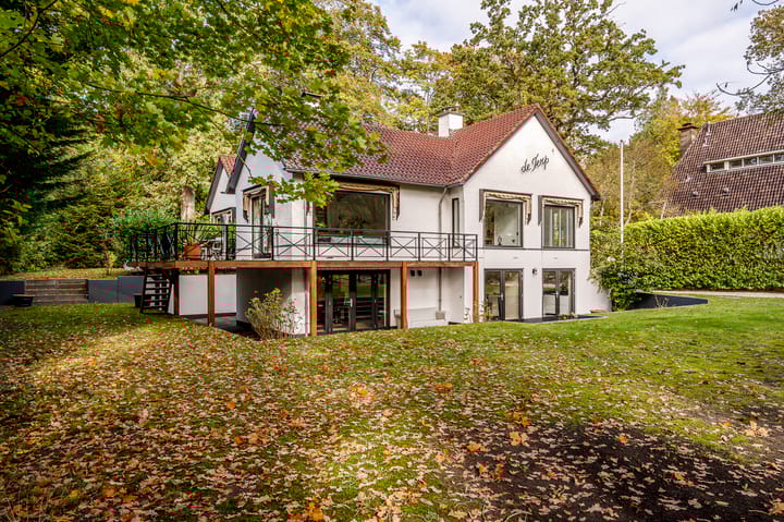 Photo 6 of Verlengde Kerkeboslaan 4