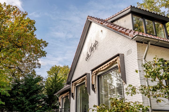 Photo 7 of Verlengde Kerkeboslaan 4