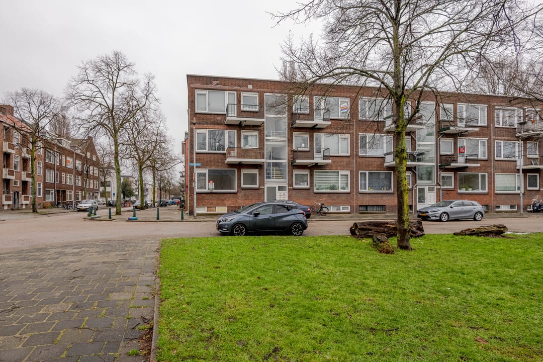 Foto 1 van Hogenbanweg 126-A