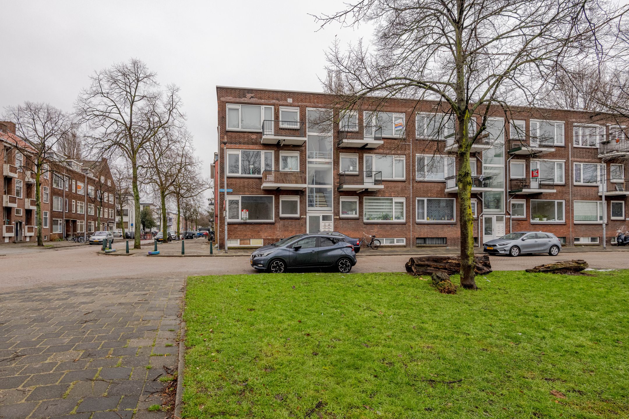 Hogenbanweg 126-A 126 A