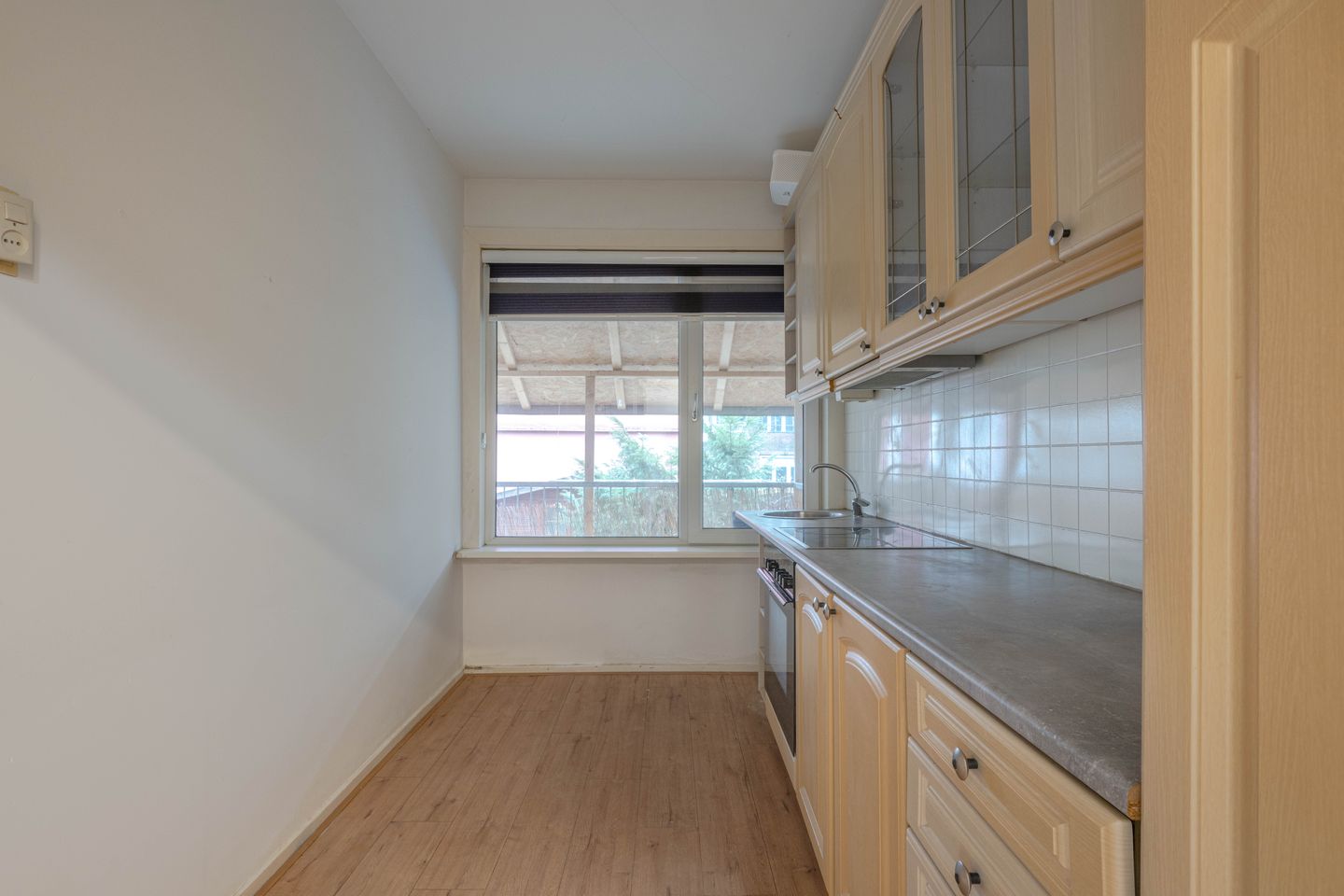 Foto 4 van Hogenbanweg 126-A