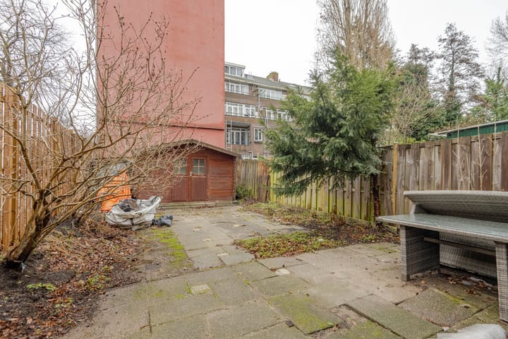 Photo 5 of Hogenbanweg 126-A