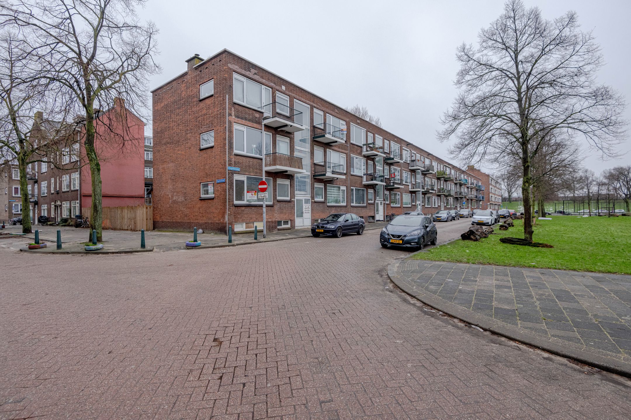 Foto 6 van Hogenbanweg 126-A