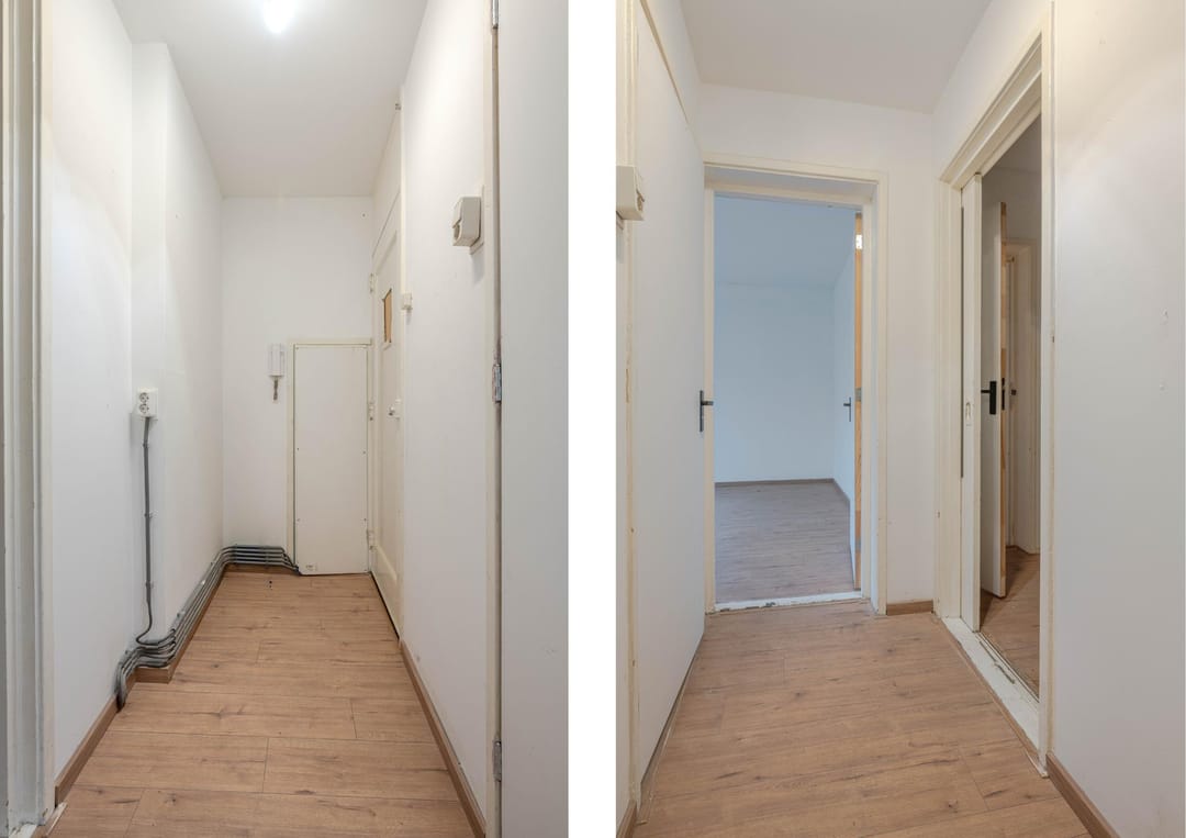 Foto 7 van Hogenbanweg 126-A