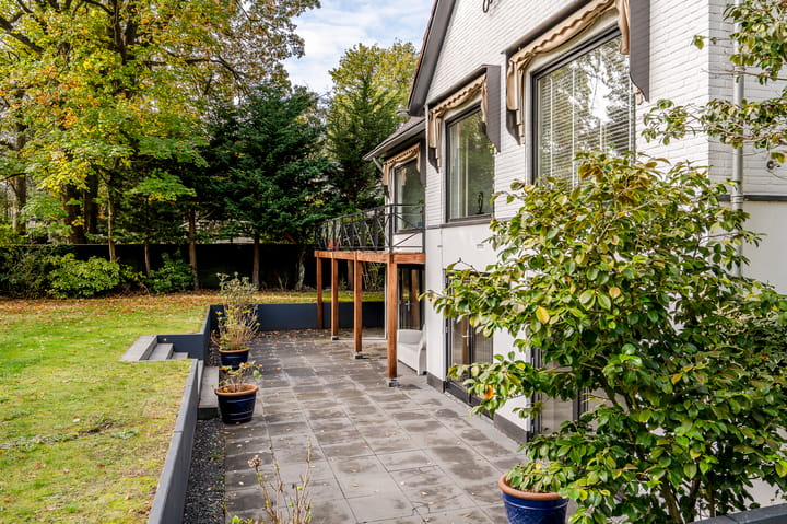 Photo 24 of Verlengde Kerkeboslaan 4