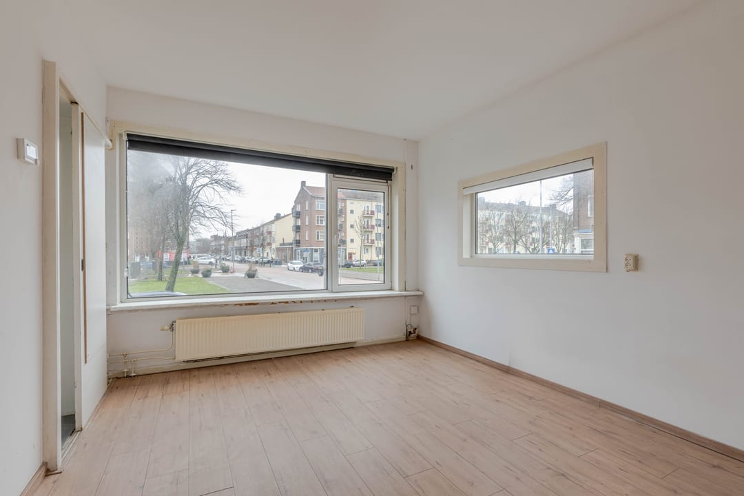 Foto 8 van Hogenbanweg 126-A