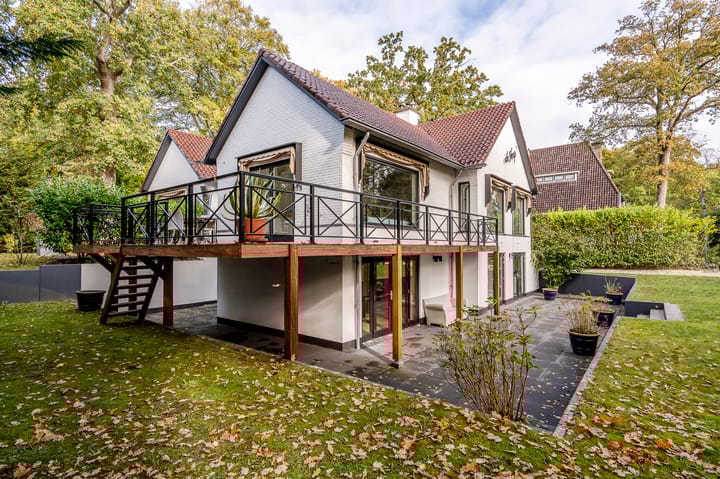 Photo 25 of Verlengde Kerkeboslaan 4