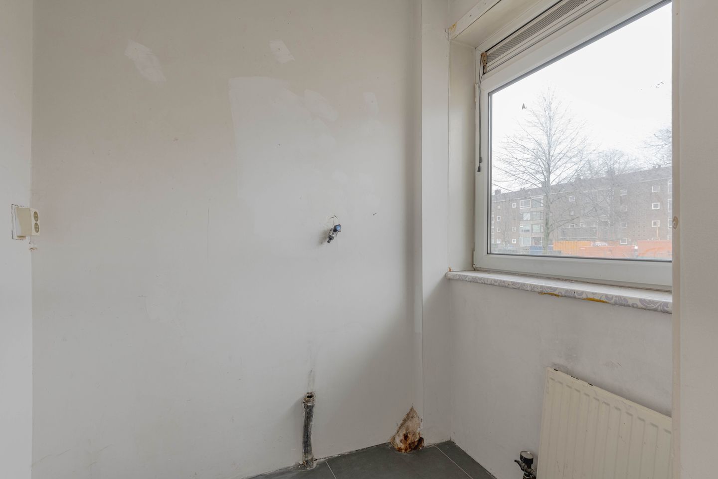 Foto 10 van Hogenbanweg 126-A