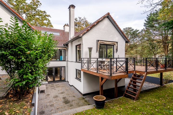 Photo 27 of Verlengde Kerkeboslaan 4