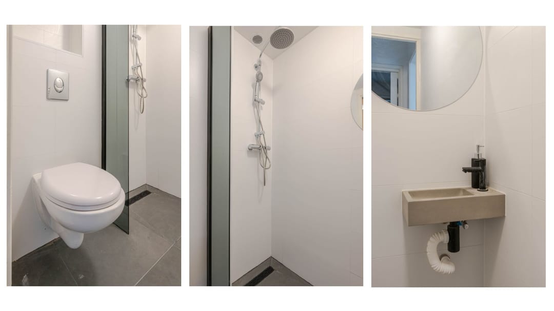 Foto 11 van Hogenbanweg 126-A