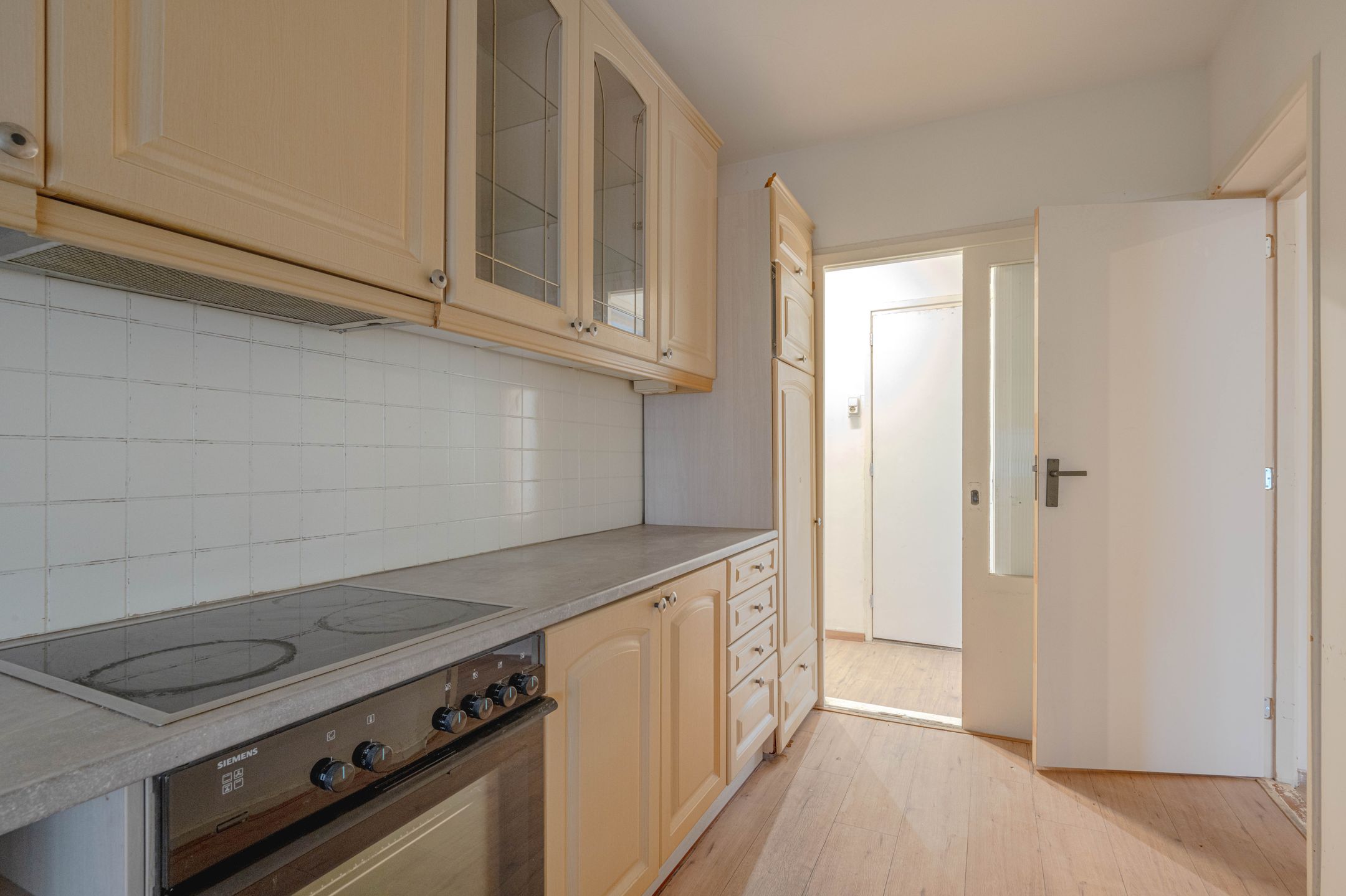 Foto 12 van Hogenbanweg 126-A