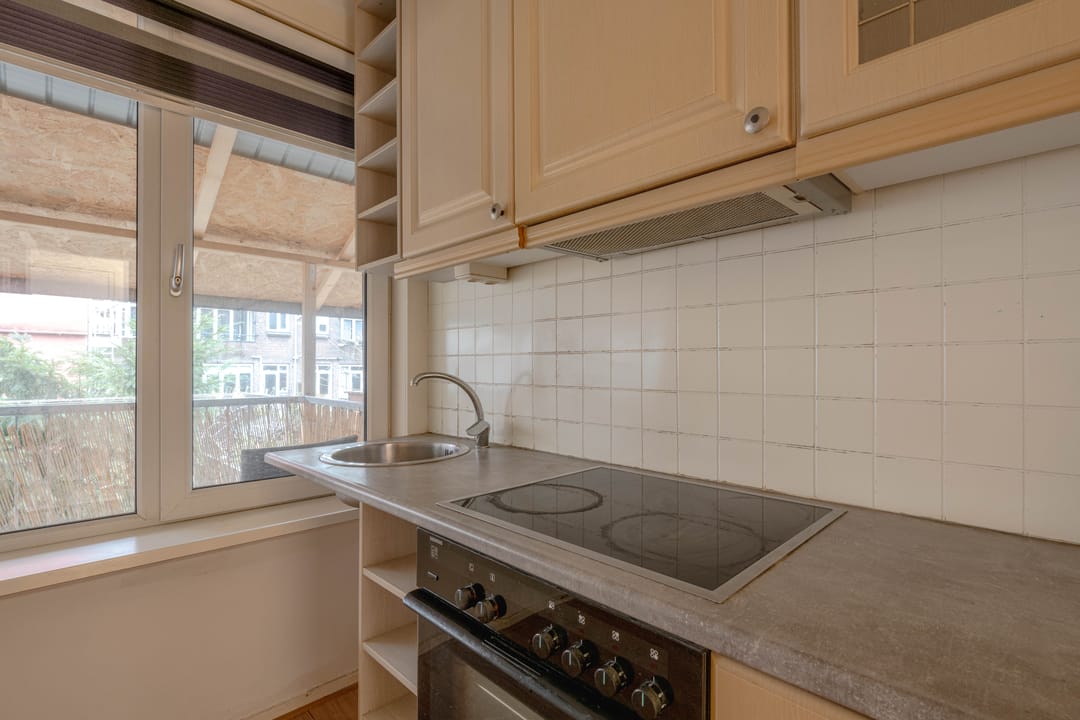 Foto 13 van Hogenbanweg 126-A